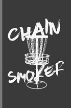 Chain Smoker