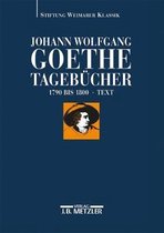 Johann Wolfgang Goethe Tagebuecher