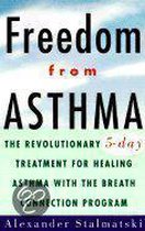 Freedom from Asthma