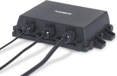 Dometic VS400 Quad-Splitter voor vier achteruitrijcamera's op één monitor