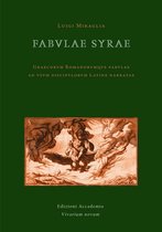 Fabulae Syrae - Lingua Latina per se illustrata