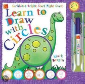 Learn to Draw with Circles