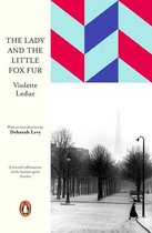 Penguin European Writers - The Lady and the Little Fox Fur