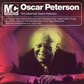 Oscar Peterson