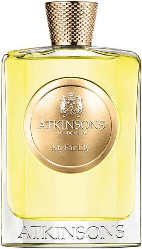 Atkinsons - My Fair Lily - 100ML