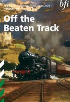 Btf5-Off The Beaten Track [DVD]