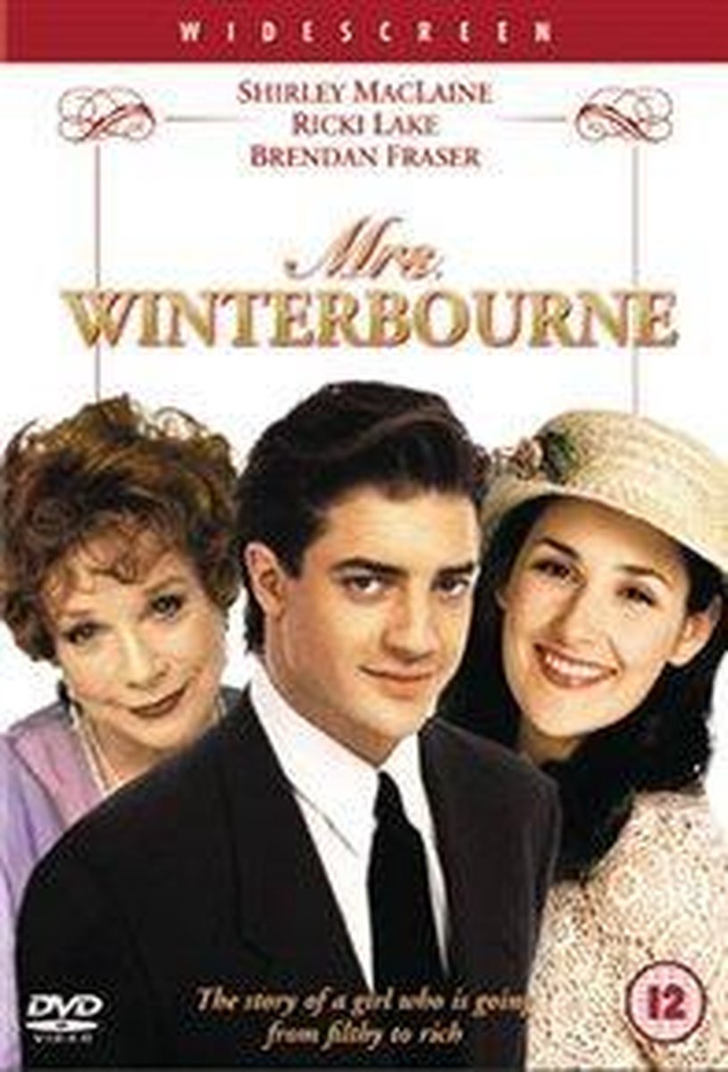 Mrs. Winterbourne