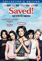 Saved DVD