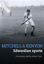 Mitchell And Kenyon: Edwardian Sports (DVD)