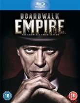 Boardwalk Empire - S.3