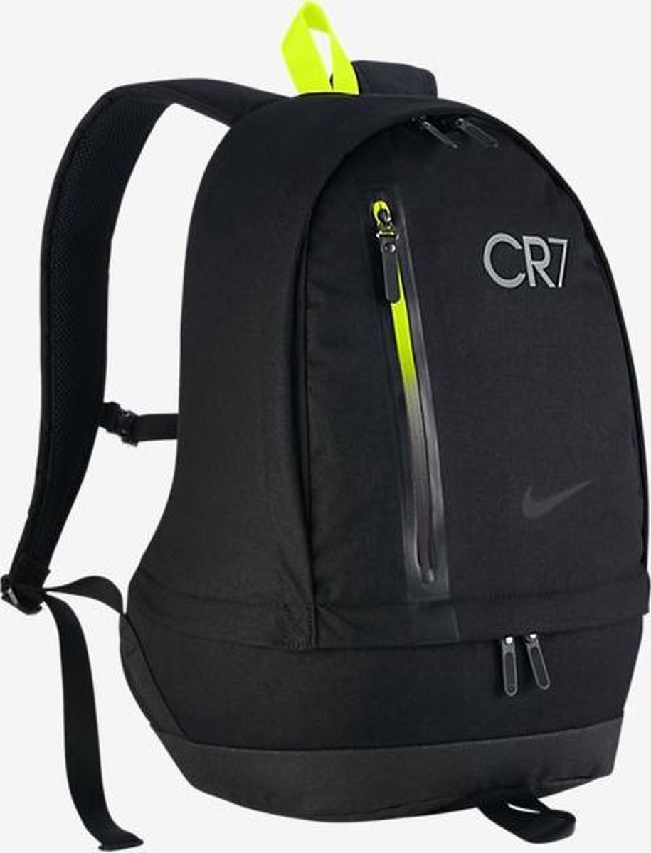 Nike CR7 Cheyenne Rugtas | bol.com