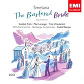 Smetana: Die Verkaufte Braut