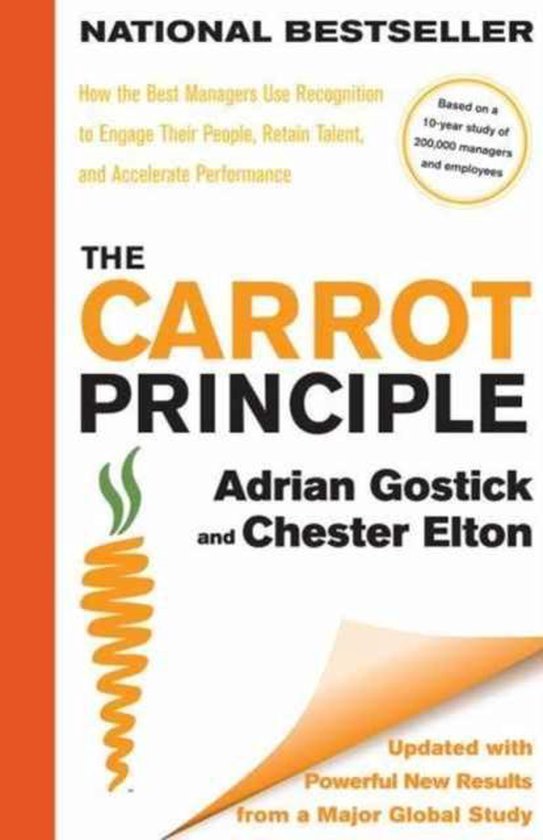 Carrot Principle