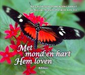 Various - Met Mond En Hart Hem Love