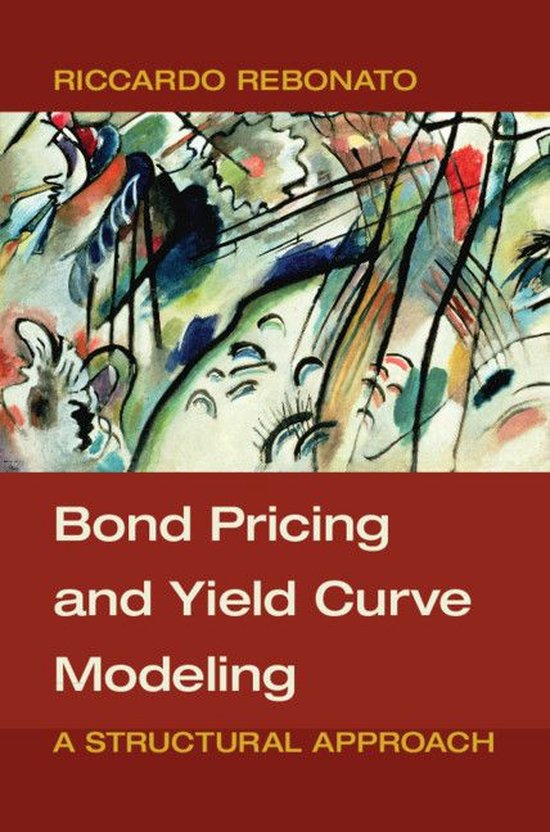 Bond Pricing and Yield Curve Modeling - cover