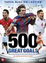 500 Great Goals