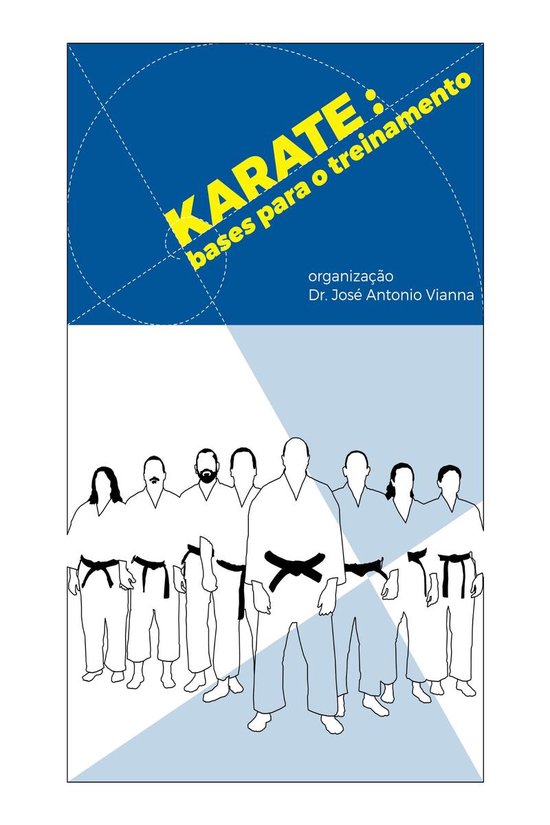 KARATE - cover