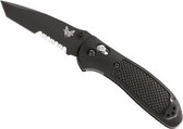 Benchmade Griptilian Black Tanto CE