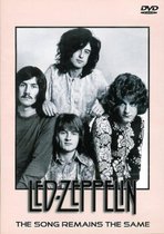 Led Zeppelin - Song Remains The Same (Import)