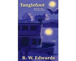 Suncookers- Tanglefoot