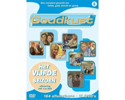 Goudkust - Seizoen 5