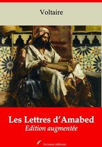 Les Lettres d’Amabed