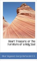 Heart Treasure