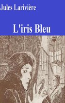 L'iris Bleu