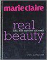 Marie Claire Real Beauty