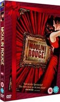 Movie - Moulin Rouge (DVD)