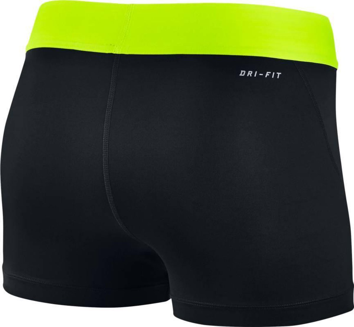 Nike NP SHORT 3IN - Sportbroek - Dames 