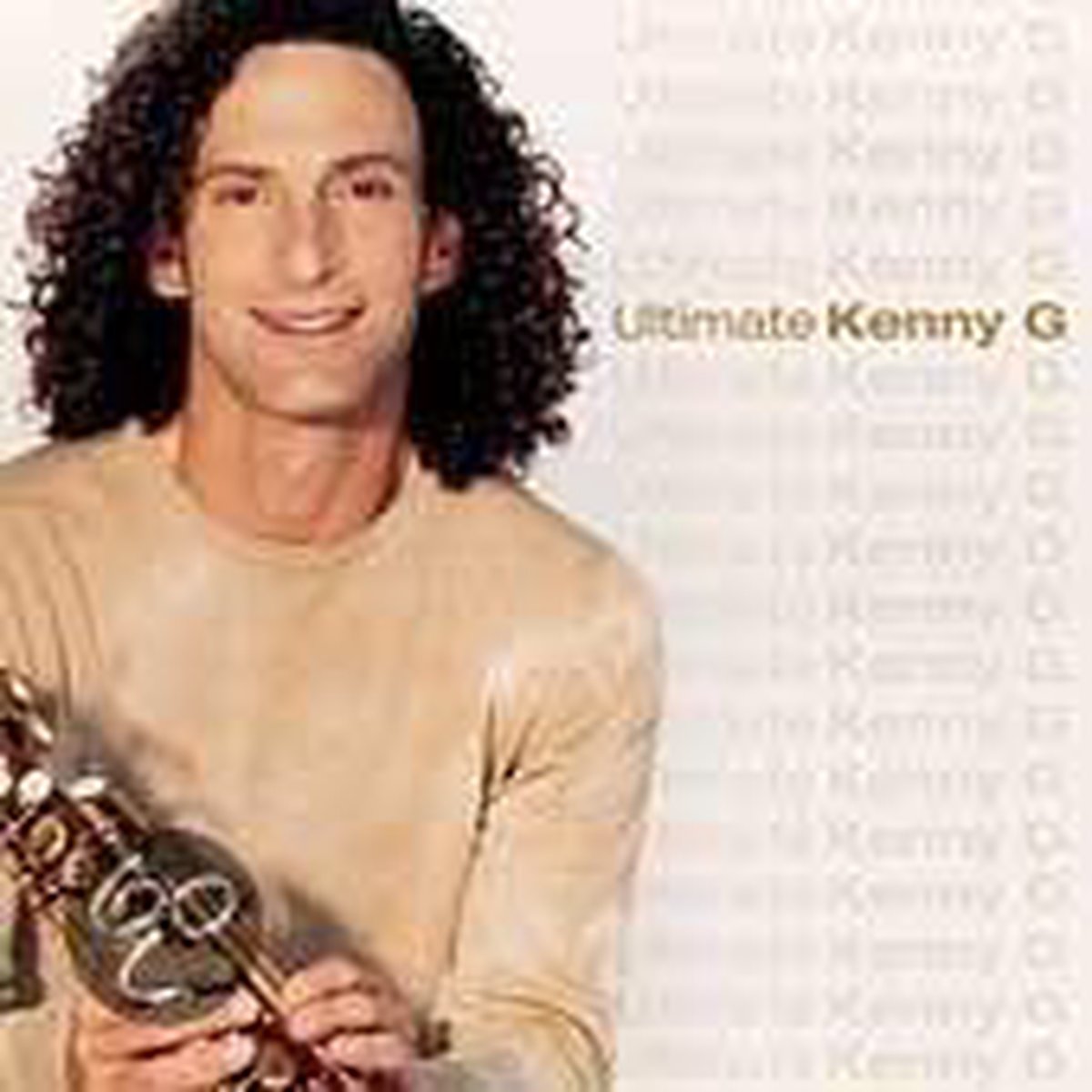 Ultimate Kenny G