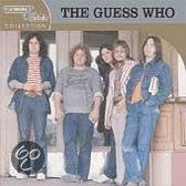 Guess Who - Platinum & Gold Collection (Rm