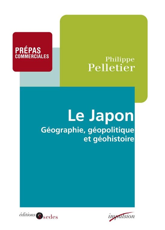 Le Japon - cover
