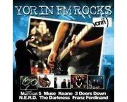 Yorin Fm Rocks