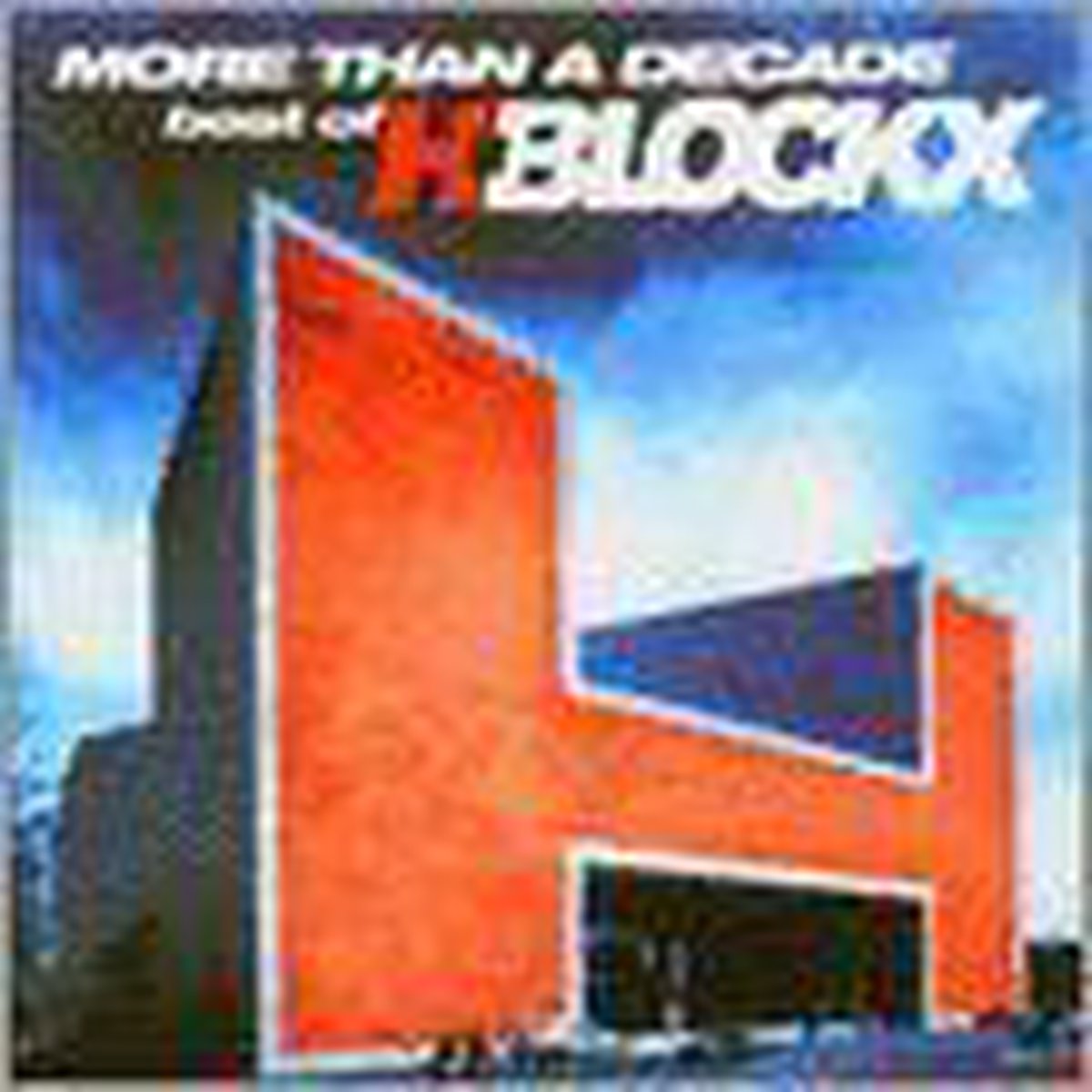 More Than A Decade: Best