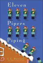 Father Christmas 2 - Eleven Pipers Piping