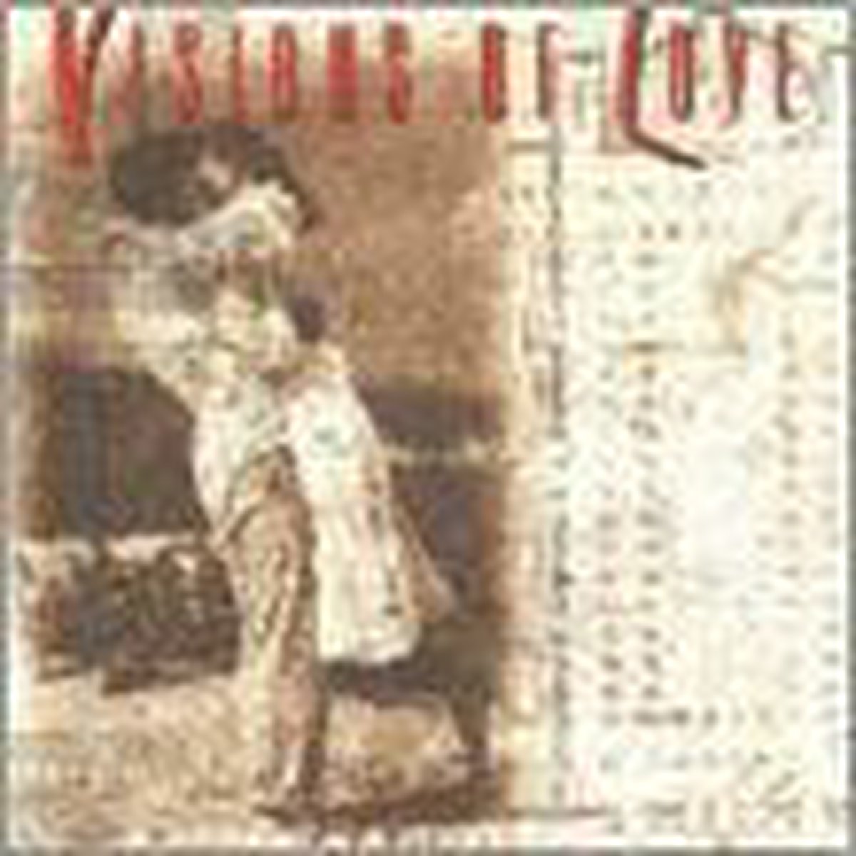 Visions Of Love