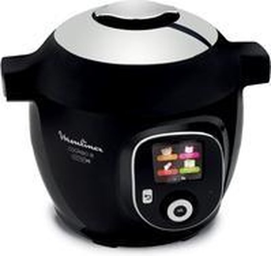 Moulinex CE856800 multi cooker