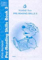Pre-Reading Skills Book 3