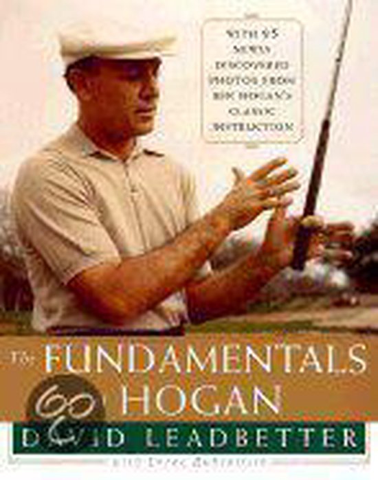 The Fundamentals of Hogan - cover