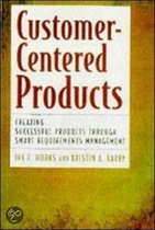 Customer-centered Product Development