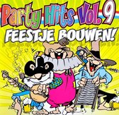 Party Hits Vol. 09 - Feestje Bouwen