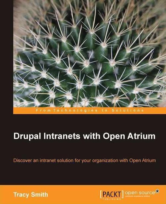 Drupal Open Atrium