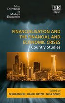 Financialisation and the Financial and Economic - Country Studies