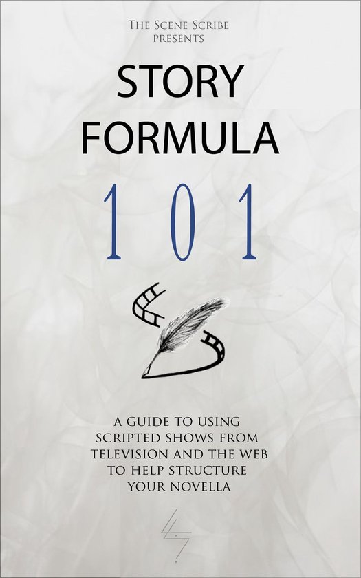 Story Formula 101 - cover