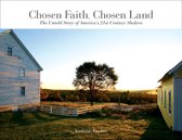 Chosen Faith, Chosen Land