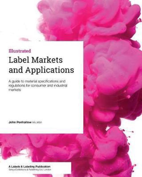 Label Markets and Applications - cover