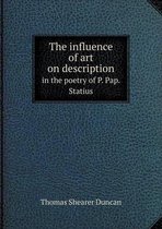 The influence of art on description in the poetry of P. Pap. Statius