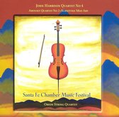 String Quartets / Moz-Art For 2 Violins